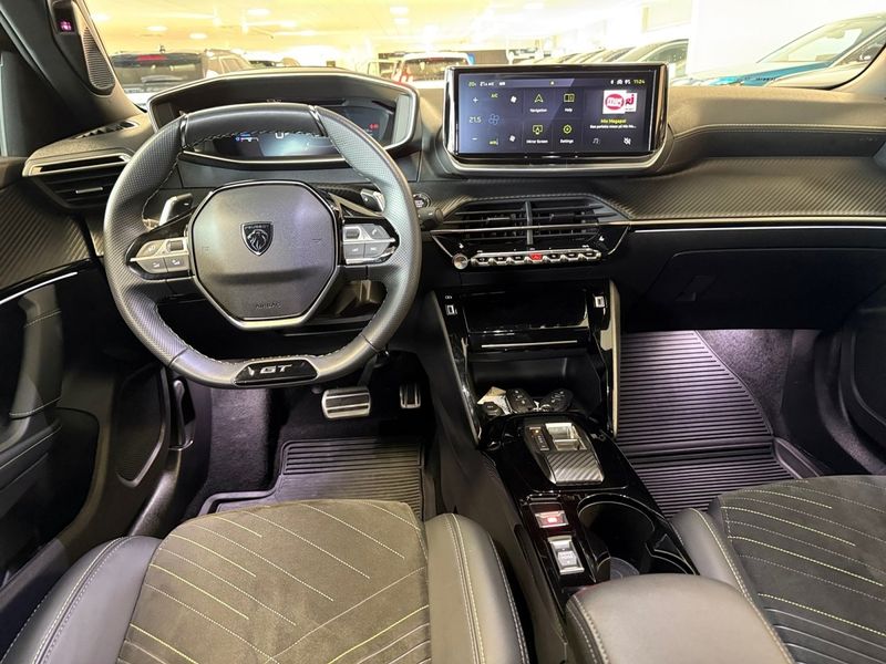 Peugeot 2008 bild 10