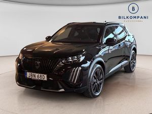 Peugeot 2008 bild 1