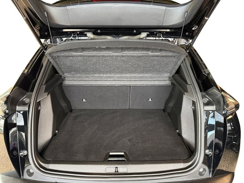 Peugeot 2008 bild 12