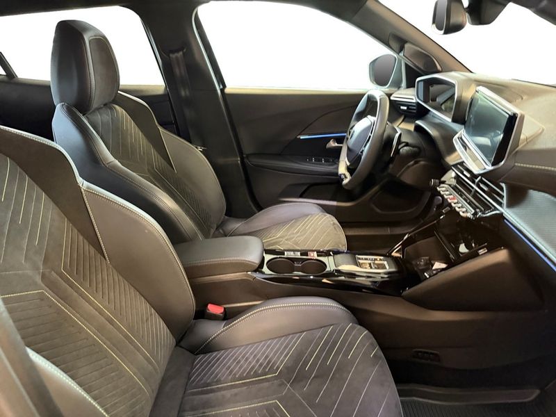 Peugeot 2008 bild 11