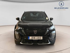 Peugeot 2008 bild 5
