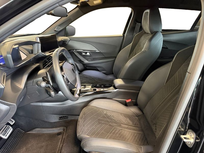 Peugeot 2008 bild 7