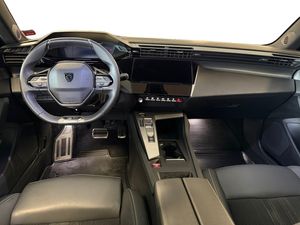 Peugeot 408 bild 8