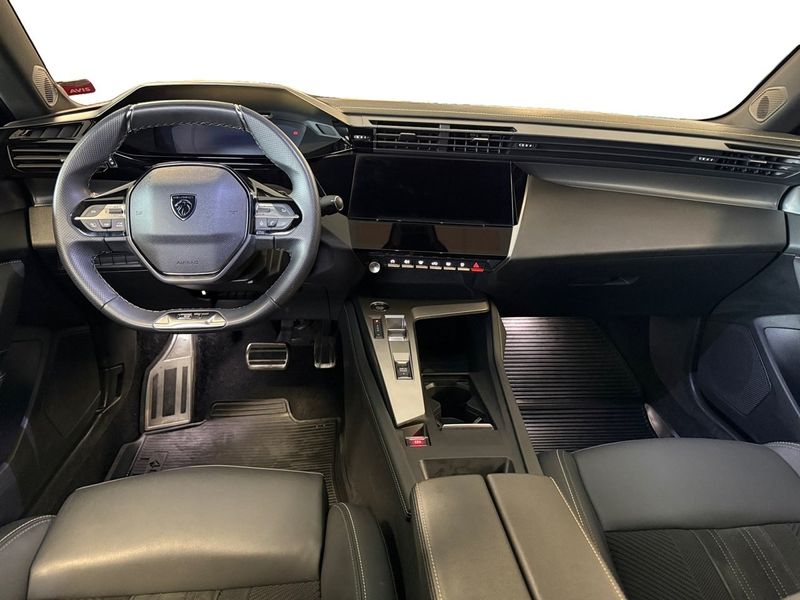 Peugeot 408 bild 8