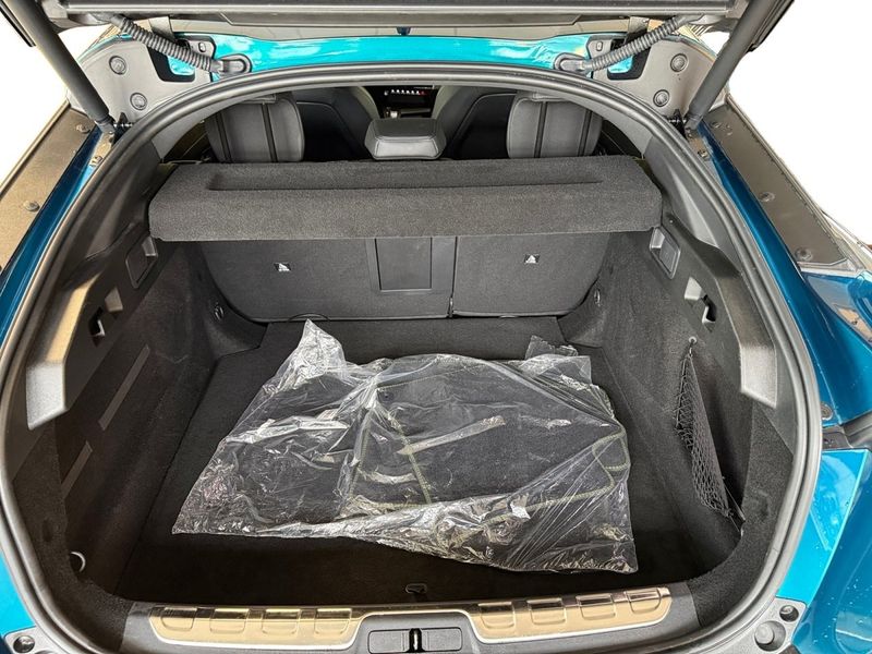 Peugeot 408 bild 14