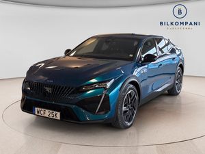 Peugeot 408 bild 1