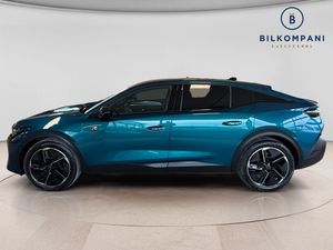 Peugeot 408 bild 2
