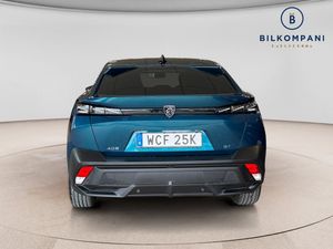 Peugeot 408 bild 4