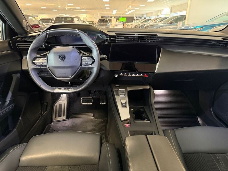 Peugeot 408 bild 11