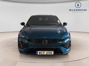Peugeot 408 bild 5