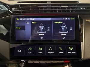 Peugeot 408 bild 17