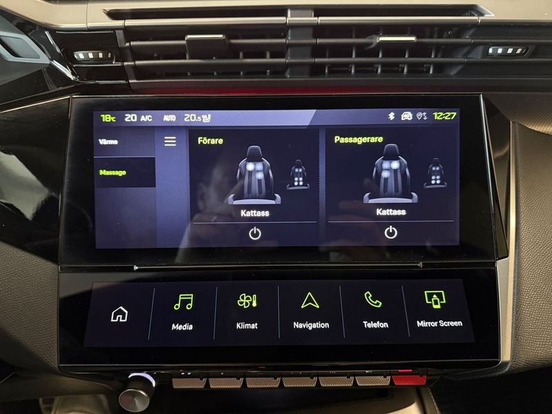 Peugeot 408 bild 17