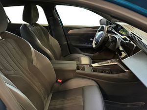 Peugeot 408 bild 12