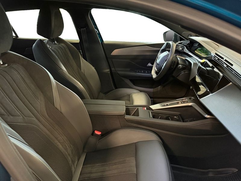 Peugeot 408 bild 12