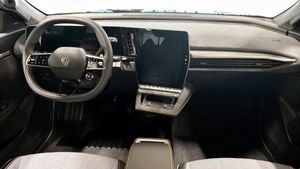 Renault Scenic E-Tech bild 4