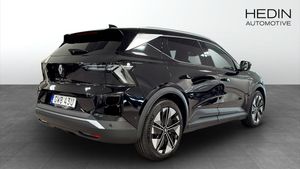 Renault Scenic E-Tech bild 2