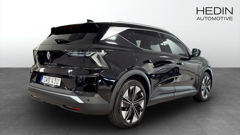 Renault Scenic E-Tech bild 2