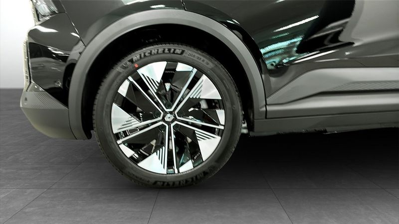 Renault Scenic E-Tech bild 9
