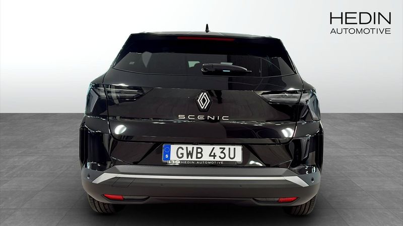 Renault Scenic E-Tech bild 7