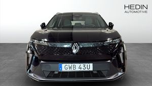 Renault Scenic E-Tech bild 8