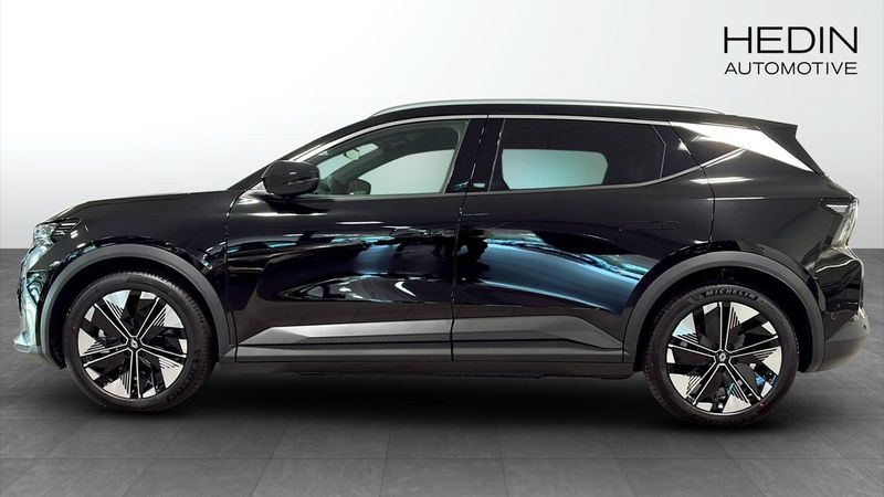 Renault Scenic E-Tech bild 6