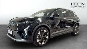 Renault Scenic E-Tech bild 1
