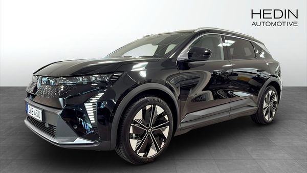 Renault Scenic E-Tech E-TECH ELECTRIC TECHNO EV87 - 2027