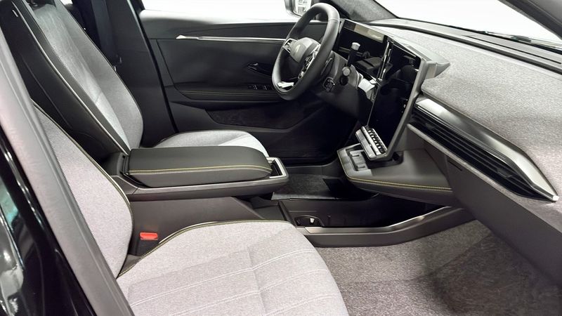 Renault Scenic E-Tech bild 3