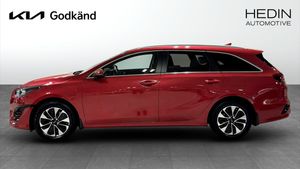 Kia Cee´d bild 4