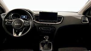 Kia Cee´d bild 7