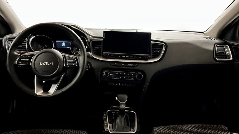 Kia Cee´d bild 7