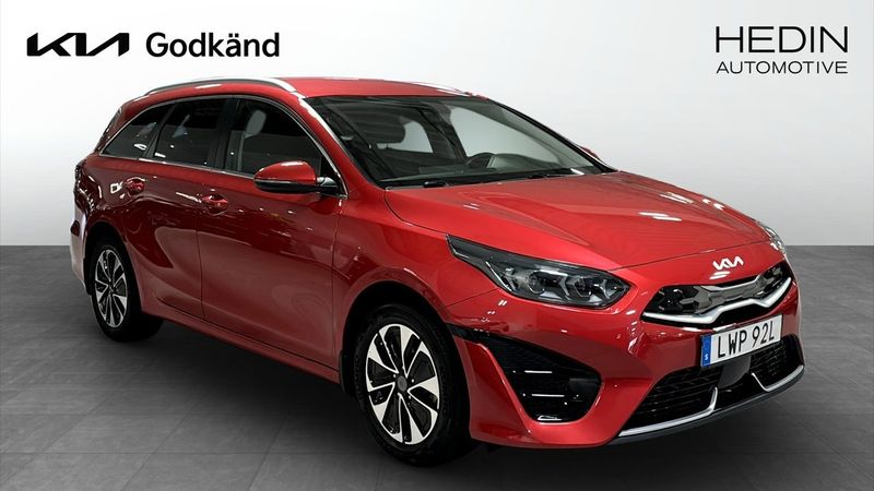 Kia Cee´d bild 3