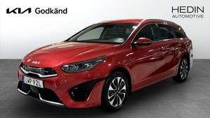 Kia Cee´d bild 1