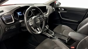 Kia Cee´d bild 8