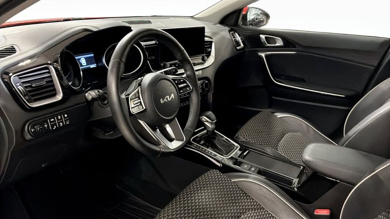 Kia Cee´d bild 8