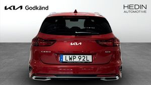 Kia Cee´d bild 5
