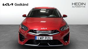 Kia Cee´d bild 2