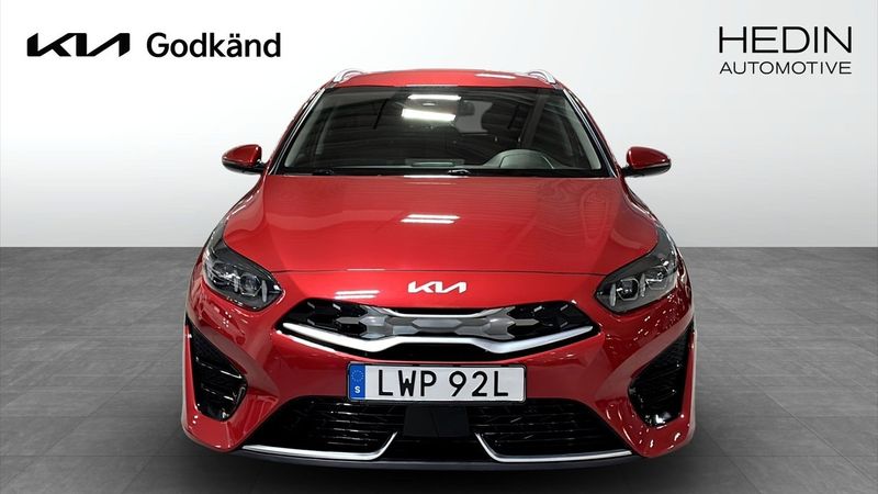Kia Cee´d bild 2