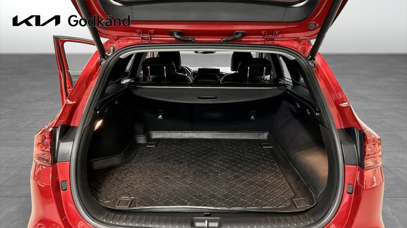 Kia Cee´d bild 12
