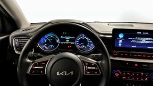Kia Cee´d bild 10