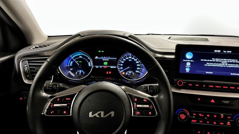 Kia Cee´d bild 10