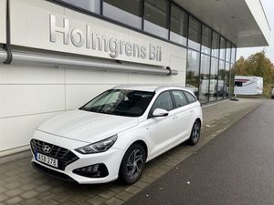 Hyundai i30 bild 1