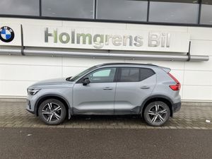 Volvo XC40 bild 2