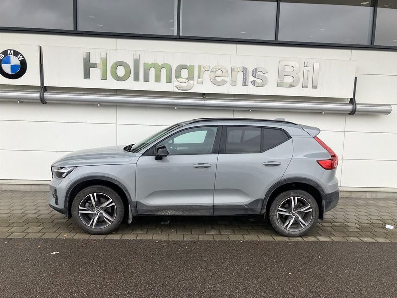 Volvo XC40 bild 2