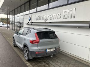 Volvo XC40 bild 3