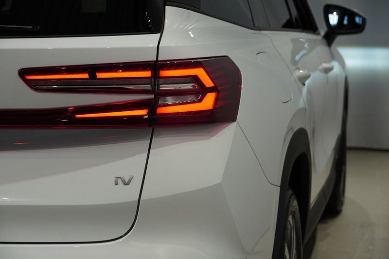Skoda Kodiaq bild 7