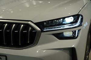 Skoda Kodiaq bild 2