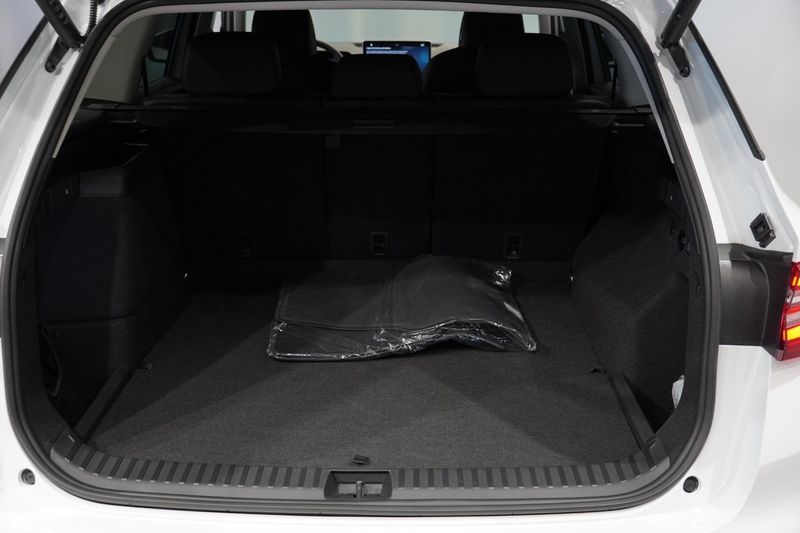 Skoda Kodiaq bild 8