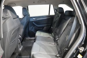 Skoda Kodiaq bild 19