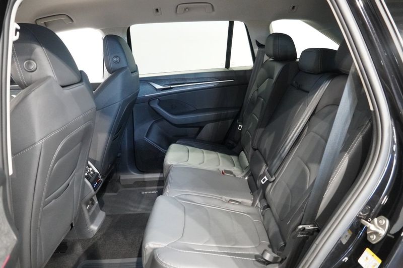 Skoda Kodiaq bild 19